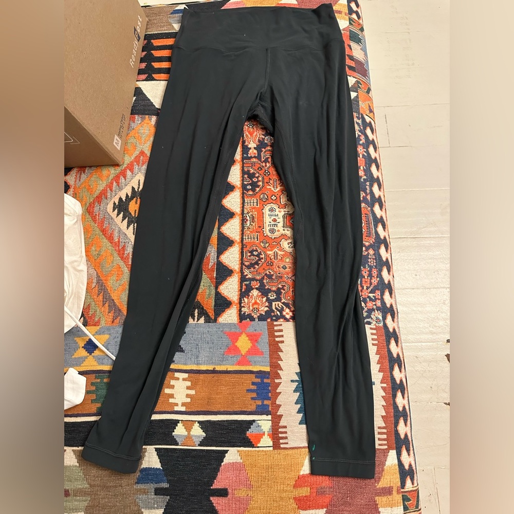 Lululemon align leggings 28"